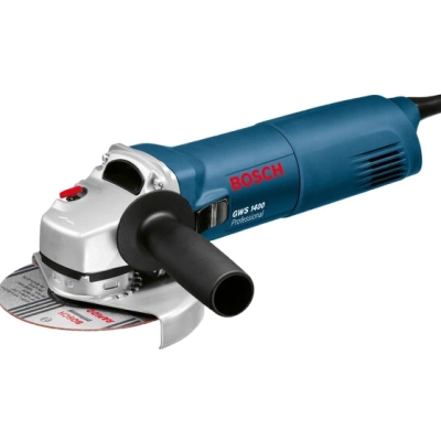 Угловая шлифмашина BOSCH GWS 1400