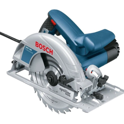 Ручная циркулярная пила BOSCH GKS 190