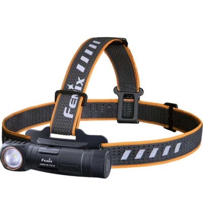 Фонарь налобный Fenix HM61R V2.0