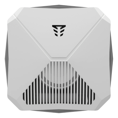 Извещатель беспроводной Тирас Tiras X-Siren (white)