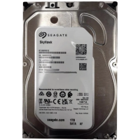 Жесткий диск внутренний Seagate SkyHawk ST1000VX012 1Тб