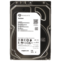 Жесткий диск внутренний Seagate SkyHawk ST6000VX008 6Тб
