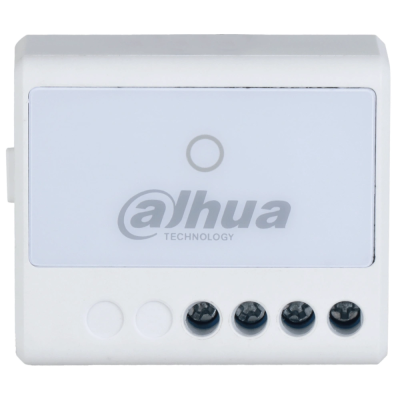 Беспроводной настенный коммутатор Dahua DHI-ARM7012-W2(868)