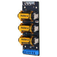 Розширювач бездротового входу Dahua DHI-ARM320-W2(868)