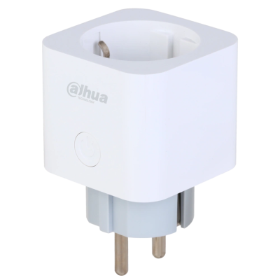 Смарт розетка Dahua DHI-ICS1-W2(868)