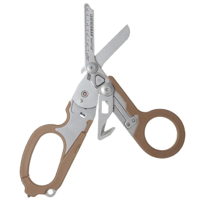 Мультитул LEATHERMAN Raptor Rescue