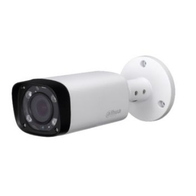 2Мп Starlight HDCVI видеокамера Dahua с ИК подсветкой DH-HAC-HFW2231RP-Z-IRE6