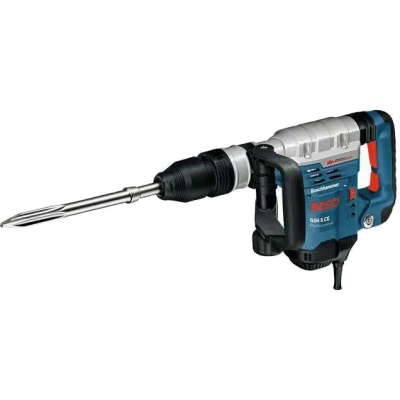 Отбойный молоток Bosch GSH 5 СE