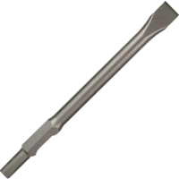 Плоское зубило Bosch HEX-30 35x400 мм