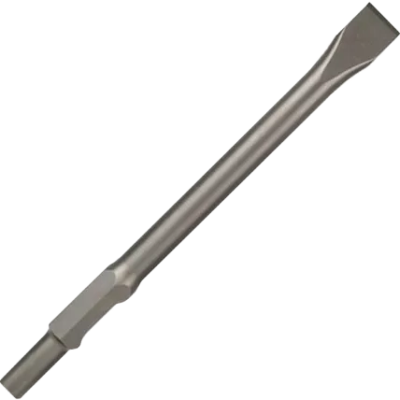 Плоское зубило Bosch HEX-30 35x400 мм