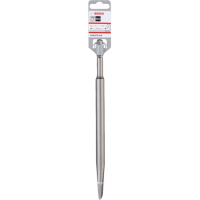 Плоское зубило Bosch SDS Plus 250 мм ECO