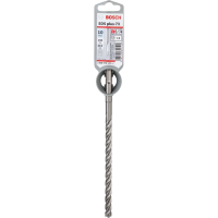 Бур д/арм.бетона Bosch SDS Plus-7X 6x150x215