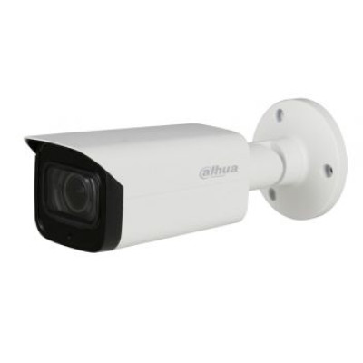 5Мп Starlight HDCVI с микрофоном DH-HAC-HFW2501TP-I8-A (3.6 мм)
