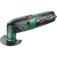 Многофункциональный инструмент Bosch PMF 220 CE (0603102020)