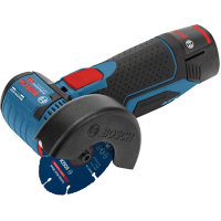 Кутова шліфувальна машина