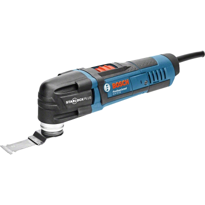 Универсальный резак Bosch GOP 30-28 Professional