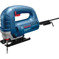 Лобзик Bosch GST 8000 E Professional