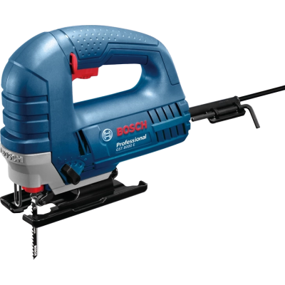 Лобзик Bosch GST 8000 E Professional