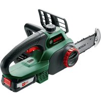 Аккумуляторная цепная пила Bosch UniversalChain 18 (06008B8000)