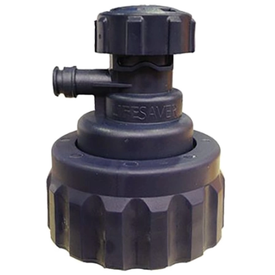 Кран LifeSaver Jerrycan Tap Dark Blue