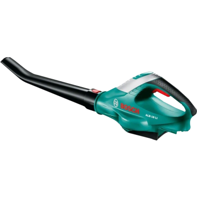 Садовый пылесос-воздуходувка Bosch ALB 18 LI