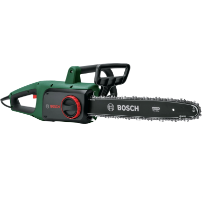 Сетевая цепная пила Bosch UniversalChain 40