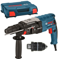 Перфоратор Bosch GBH 2-28 F