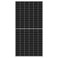 Солнечная панель JA Solar JAM72S30-550/MR 550Вт