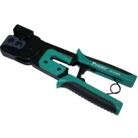 Клещи Pro'sKit CP-376ER