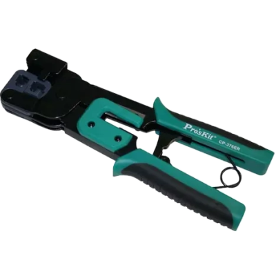 Клещи Pro'sKit CP-376ER