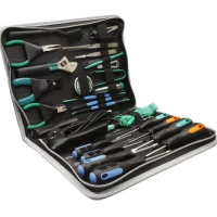 Набор инструментов для электроники Pro'sKit PK-2088B