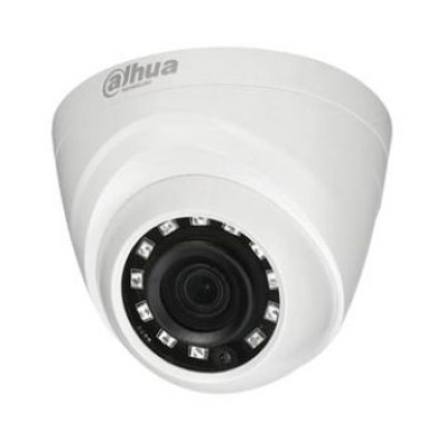 2 Мп HDCVI видеокамера DH-HAC-HDW1200RP (3.6мм)