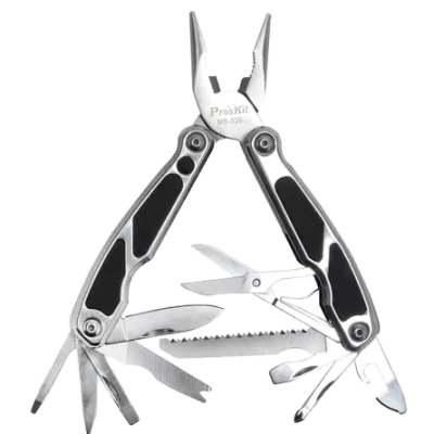 Мультитул 12 в 1 Pro'sKit MS-526