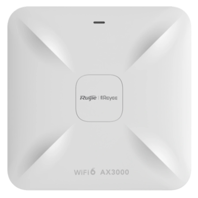 Точка доступа Ruijie Reyee RG-RAP2260 Wi-Fi 6 внутренняя двухдиапазонная