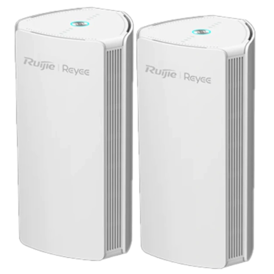 Комплект MESH роутеров Ruijie Reyee RG-M18(2PACK) Wi-Fi 6