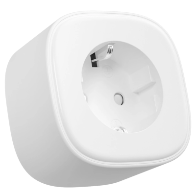 Умная WiFi розетка (1 pack) Meross MSS210HK(EU)