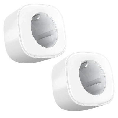 Набор умных WiFi розеток (2 pack) Meross MSS210HKKIT(EU)
