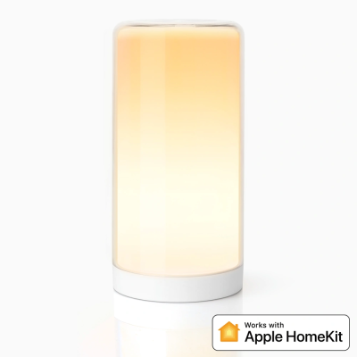 Умная настольная WiFi лампа Ambient Light Meross MSL430HK(EU)