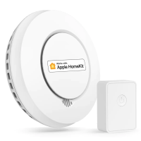 Комплект умной дымовой сигнализации Meross GS559AHHK(EU) Комплект умной дымовой сигнализации Meross GS559AHHK(EU)