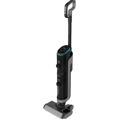 Умный беспроводной пылесос для влажной и сухой уборки Ezviz CS-RH1-MBK2