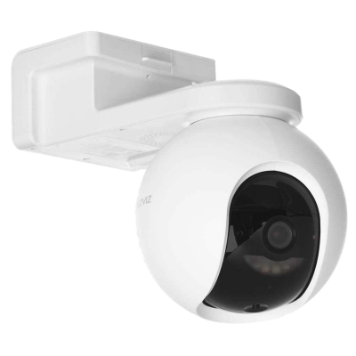 Wi-Fi камера с поворотом и наклоном аккумуляторная Ezviz CS-HB8 (4MP)