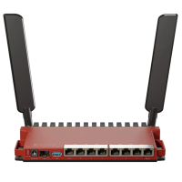 Wi-Fi роутер