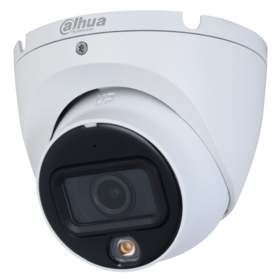 HDCVI видеокамера Dahua DH-HAC-HDW1200TLMP-IL-A 2МП (2.8мм)