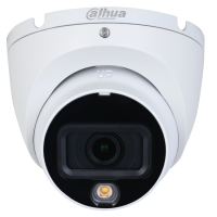 HDCVI видеокамера Dahua DH-HAC-HDW1500TLMP-IL-A 5МП (2.8мм)