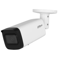 4 МП WizSense PoE ИК 80м с микрофоном DH-IPC-HFW2441T-AS (8мм)