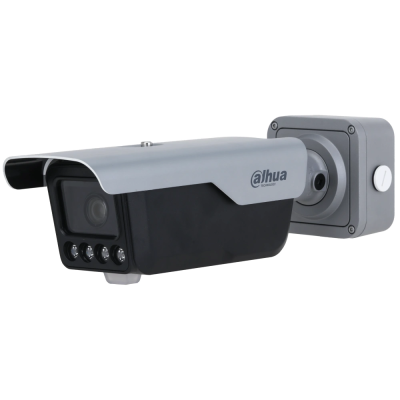 IP видеокамера Dahua DHI-ITC413-PW4D-IZ1 (2.7-12мм) ANPR