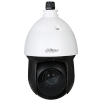 PTZ видеокамера Dahua DH-SD49825GB-HNR 8МП (5-125мм)