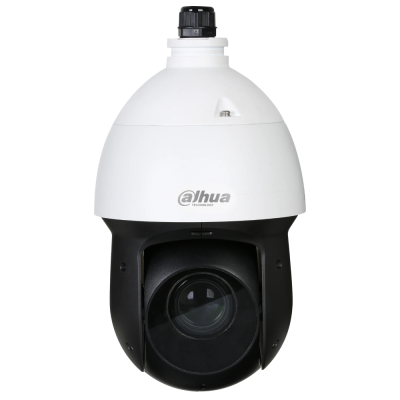 PTZ видеокамера Dahua DH-SD49825GB-HNR 8МП (5-125мм)