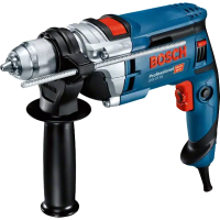 Дрель ударная Bosch GSB 16 RE Professional (060114E500)