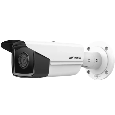 8 МП AcuSense IP67 DS-2CD2T83G2-4I (2.8мм)